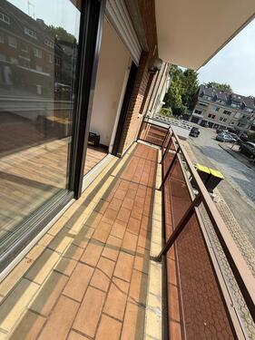 Foto - Etagenwohnung zur Miete in Köln
