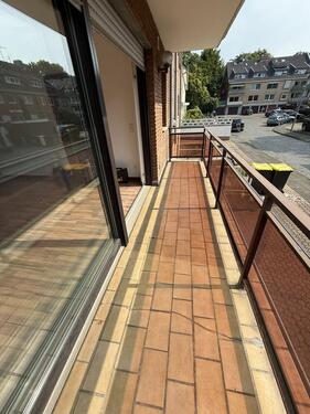 Foto - Etagenwohnung in Köln zur Miete
