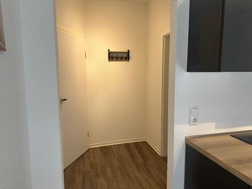 Foto - Etagenwohnung zur Miete in Jena