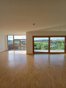 Foto - Traumhaft schöne Wohnung mit großem Balkon und Carportstellplatz
