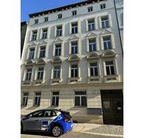 Altbau mit Hof - 413,00 EUR Kaltmiete, in Halle (Saale) (PLZ: 06112) Büschdorf