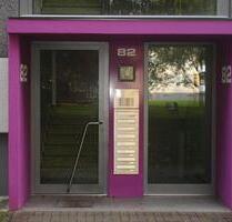 Großzügige 3-Zimmer-Wohnung in grüner Lage - Kassel Nordshausen