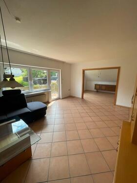 Foto - Etagenwohnung zur Miete in Weitefeld
