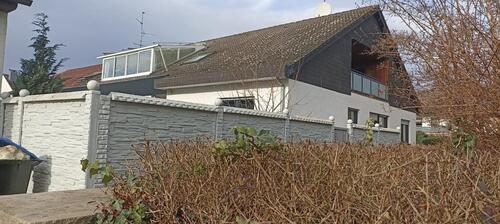 Foto - Zwei familien haus + Einlieger wohnung...BUNGALOW Style