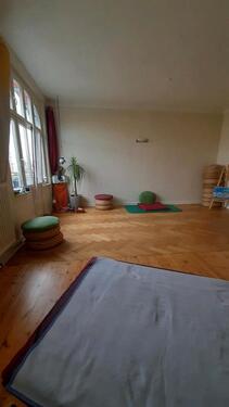 Foto - Praxis zur Mitbenutzung 150 € - 150,00 EUR Kaltmiete,