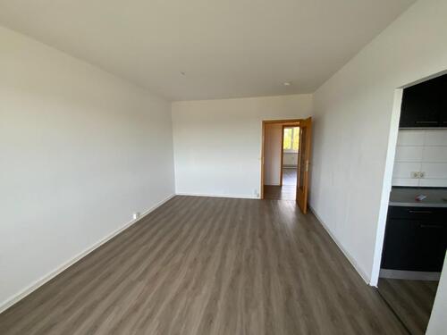 Foto - 2-Raum Wohnung Jena Lobeda - 615,00 EUR Kaltmiete,