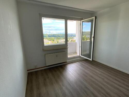 Foto - Etagenwohnung zur Miete in Jena