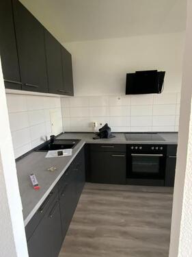Foto - Etagenwohnung in Jena zur Miete