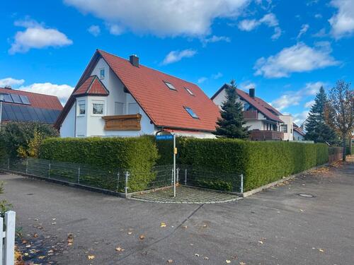 Foto - Einfamilienhaus zum Kaufen in Dillingen an der Donau