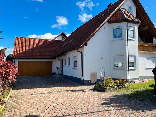 Foto - Einfamilienhaus in Dillingen an der Donau