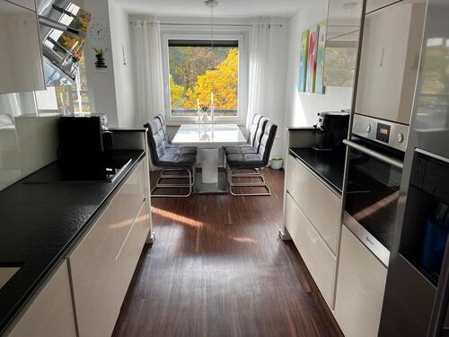 Foto - 3 Zimmer Wohnung zu Vermieten - 1.100,00 EUR Kaltmiete,