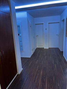 Foto - Etagenwohnung in Pforzheim