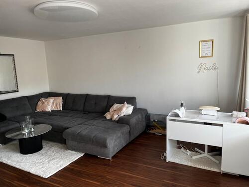 Foto - Etagenwohnung in Pforzheim zur Miete