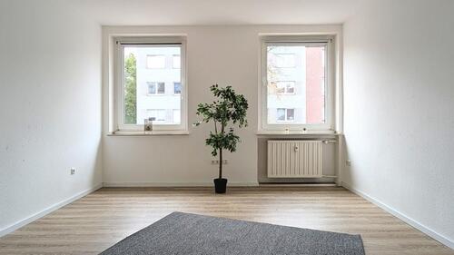 Foto - Etagenwohnung zur Miete in Duisburg