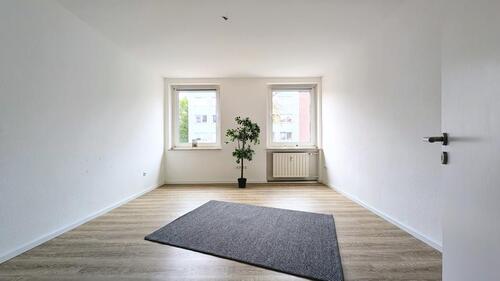 Foto - Etagenwohnung in Duisburg