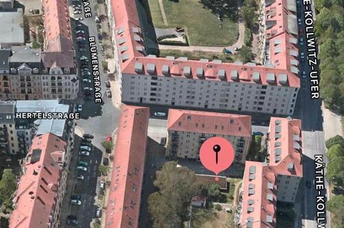 Foto - Für Mieter der Vonovia! Hier könnte ihr Auto stehen!