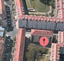 Für Mieter der Vonovia! Hier könnte ihr Auto stehen! - Dresden Altstadt