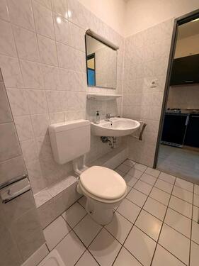 Foto - Etagenwohnung in Gevelsberg