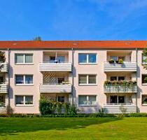 Demnächst frei! Renovierte 3-Zimmer-Wohnung in Osnabrück OS Schinkel