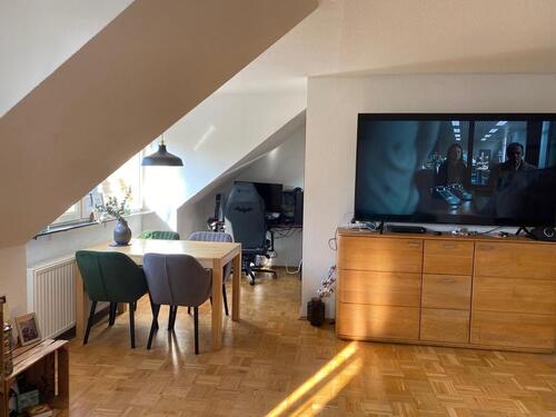 Foto - Etagenwohnung zur Miete in Duisburg