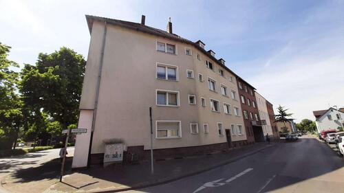 Foto - Hermannstraße 42 - schöne 2 ZKB Wohnung im 3. OG