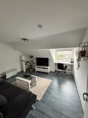 Foto - 2 Zimmer Wohnung in Düsseldorf abzugeben