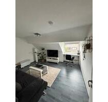 2 Zimmer Wohnung in Düsseldorf abzugeben