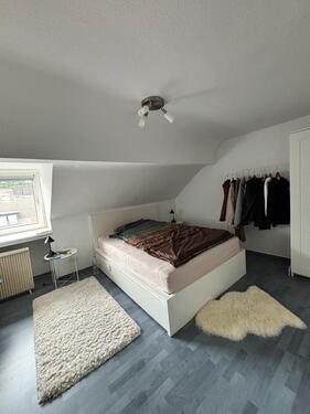 Foto - Etagenwohnung zur Miete in Düsseldorf