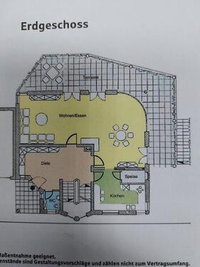 Foto - Etagenwohnung in Schwandorf zur Miete