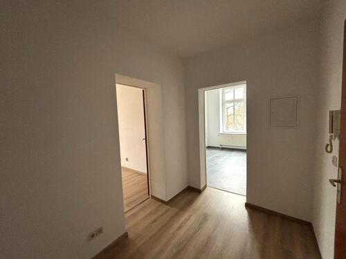 Foto - 2 Zimmer Etagenwohnung zur Miete in Forst (Lausitz)