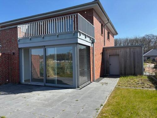 Foto - HERZLAKE: Traumhafte DHH zur Miete am Busemühler See