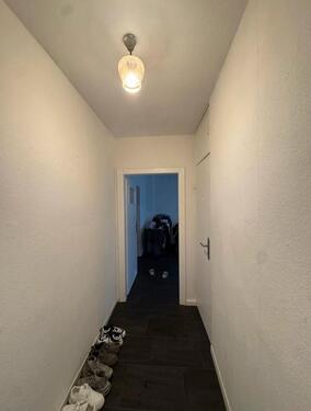 Foto - Etagenwohnung in Duisburg zur Miete