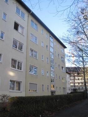 Foto - 2.5 Zimmer Etagenwohnung zur Miete in Wiesbaden