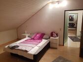 Foto - 3 Zimmer Dachgeschoßwohnung in Hillesheim