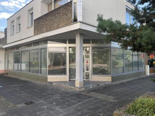 Foto - Gewerbefläche in Landau für Büro, Einzelhandel, Praxis, etc.