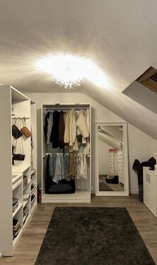 Foto - 3 Zimmer Dachgeschoßwohnung zur Miete in Schwäbisch Gmünd