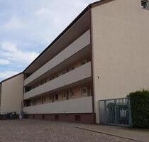 1-Zimmer-Wohnung Küche Duschbad Balkon - ca. 40 m² - Karlsruhe Daxlanden