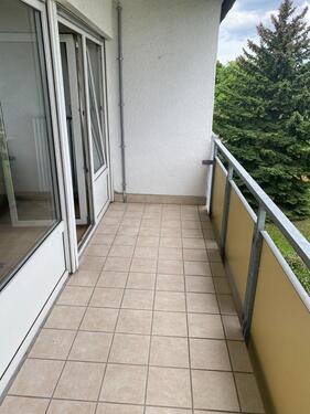 Foto - Etagenwohnung in Karlsruhe zur Miete