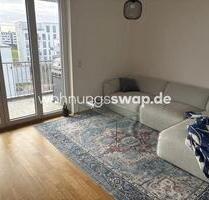Wohnungsswap - 2 Zimmer, 57 m² - Bertha-Sander-Straße, Köln
