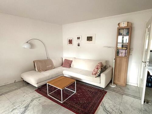 Foto - 2 Zimmer Erdgeschoßwohnung zur Miete in Solingen