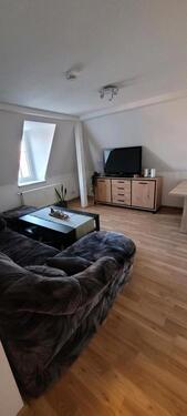 Foto - Helle 2-Raumwohnung – ab sofort verfügbar