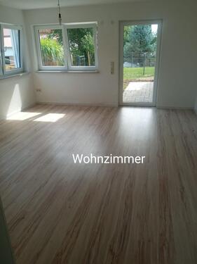 Foto - 2 Zimmer Etagenwohnung zur Miete in Kirchheim am Ries