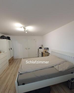 Foto - 2 Zimmer Etagenwohnung in Kirchheim am Ries