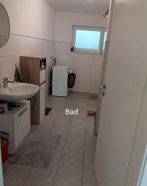 Foto - Etagenwohnung in Kirchheim am Ries zur Miete