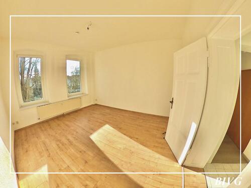 Foto - 1 Zimmer Etagenwohnung zur Miete in Brandenburg an der Havel