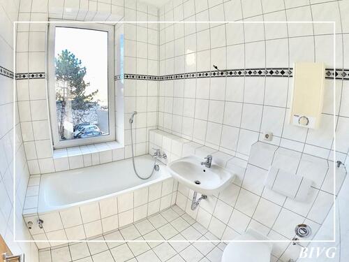 Foto - Etagenwohnung in Brandenburg an der Havel zur Miete