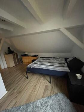 Foto - Dachgeschosswohnung Gummersbach