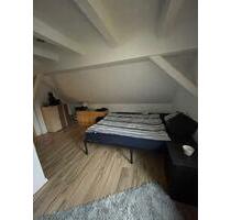 Dachgeschosswohnung Gummersbach