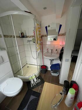 Foto - 2 Zimmer Dachgeschoßwohnung in Gummersbach