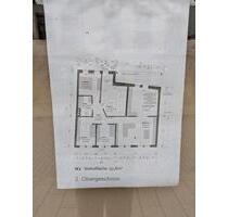 4 Raum Wohnung in Neustadt an der Orla zu vermieten.